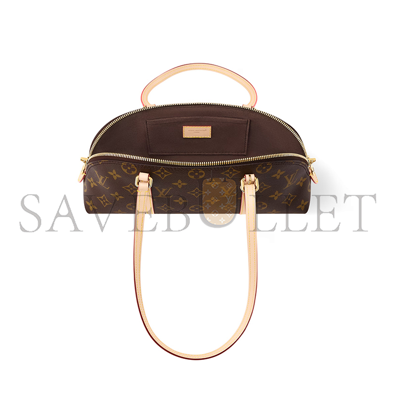 LOUIS VUITTON SQUIRE EAST WEST M28953 (29*14*8cm)